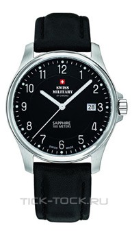 ���� Swiss Military by Chrono 20076ST-9L